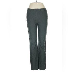 J Crew Ryder Pants sz 8